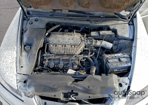 2008 Acura Tl z USA, uszkodzony, nr VIN 19UUA66288A033748